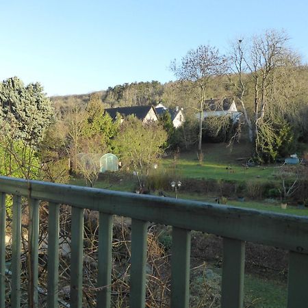 Les Buissonnets Bed & Breakfast Giverny Dış mekan fotoğraf