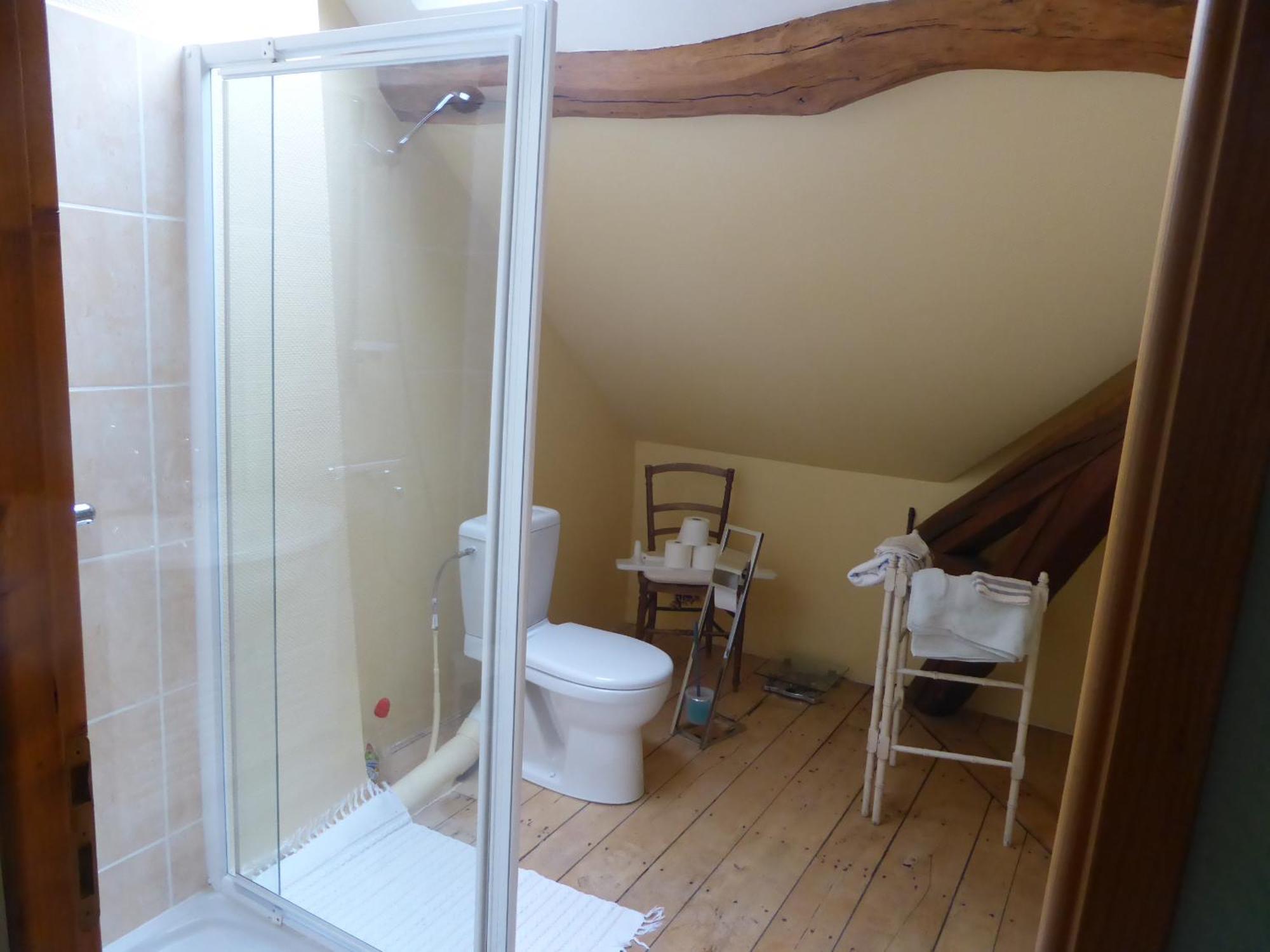Les Buissonnets Bed & Breakfast Giverny Dış mekan fotoğraf